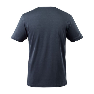 Mascot Vence T-shirt Slim-Fit Dark Navy Blue 51585-967-010 Back