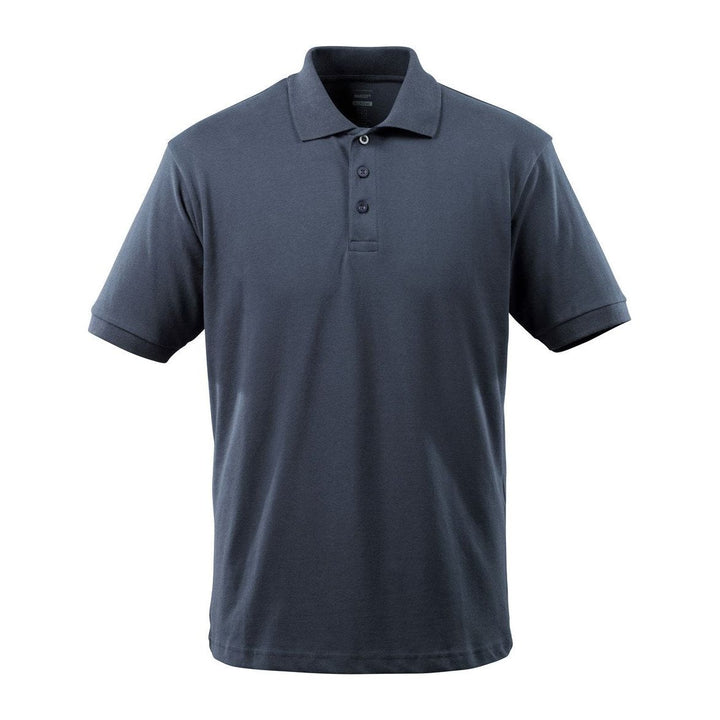 Mascot Bandol Polo shirt Anthracite Grey 51587-969-888 Front