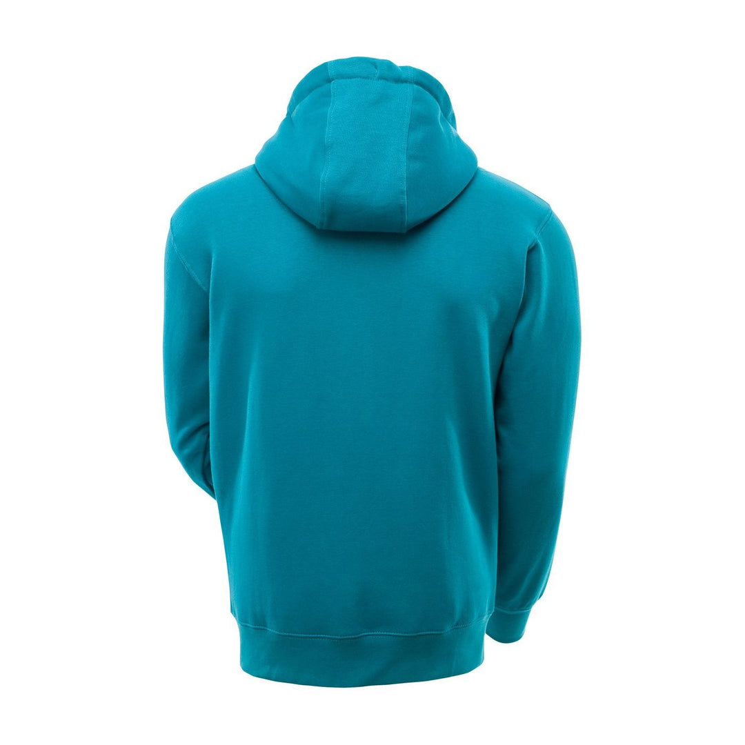 Mascot Gimont Hoodie Zip-Up Azure Blue 51590-970-91 Front