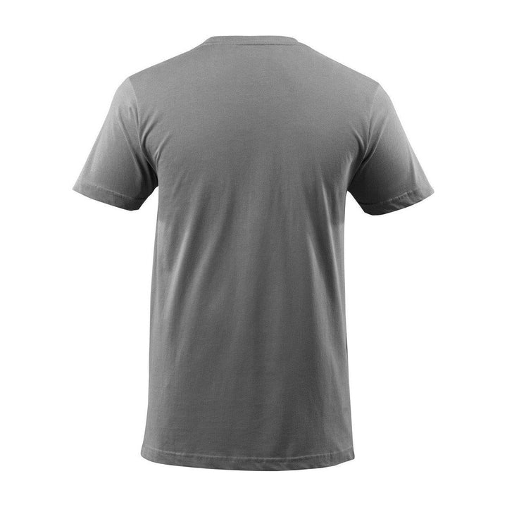 Mascot Calais T-shirt Round Neck Anthracite Grey 51579-965-888 Front