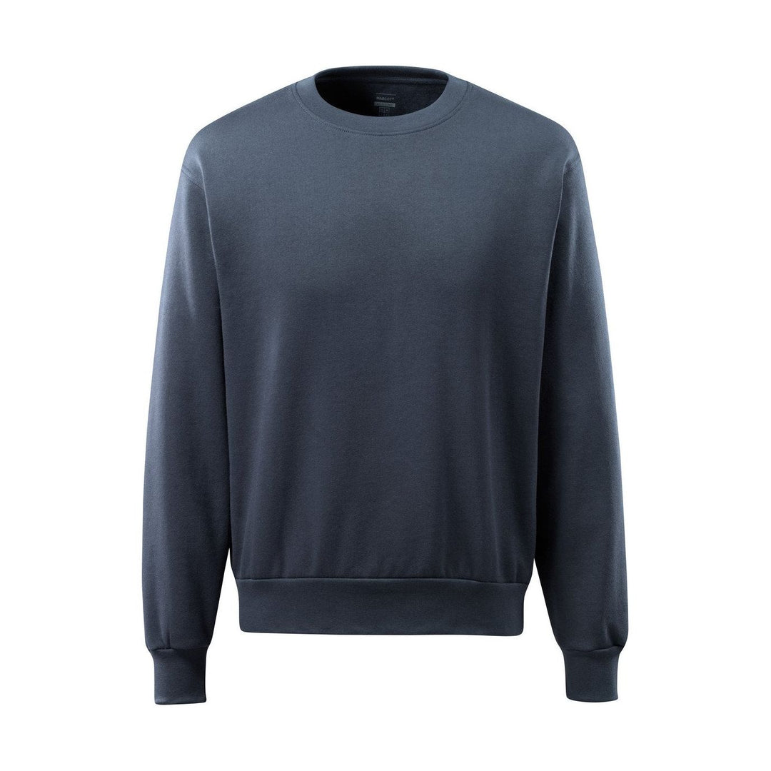 Mascot Carvin Sweatshirt Round-Neck 51580-966 - Crossover, Mens - (Colours 2 of 2)-workweargurus.com